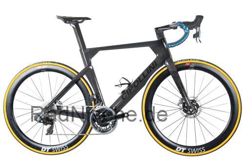 Cipollini Adone  technische daten 